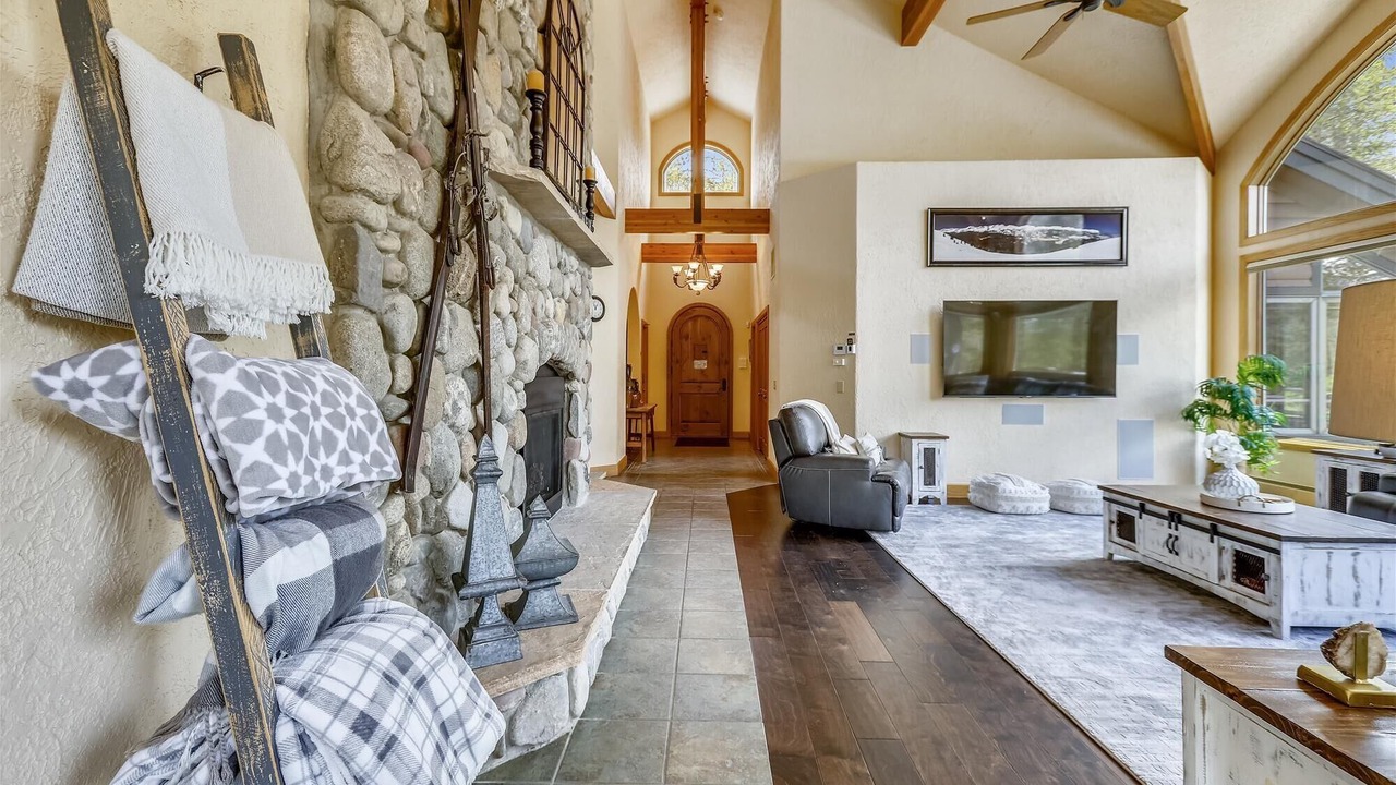 Photo of Bedroom in The Highlands
