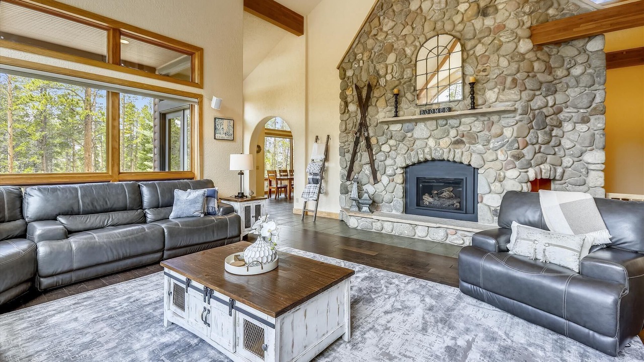 Photo of Bedroom in The Highlands
