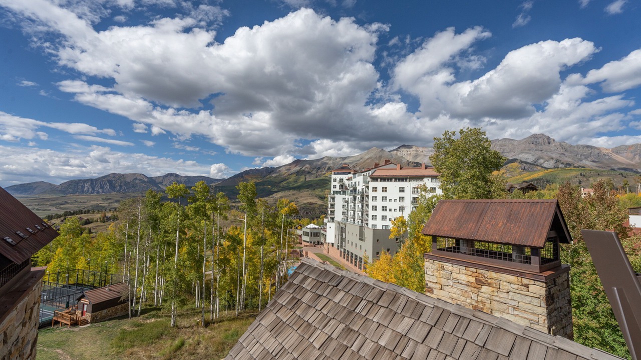 Photo of Others in Mountain Village