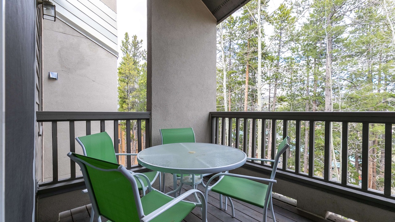 Photo of Outdoor in Peak 9