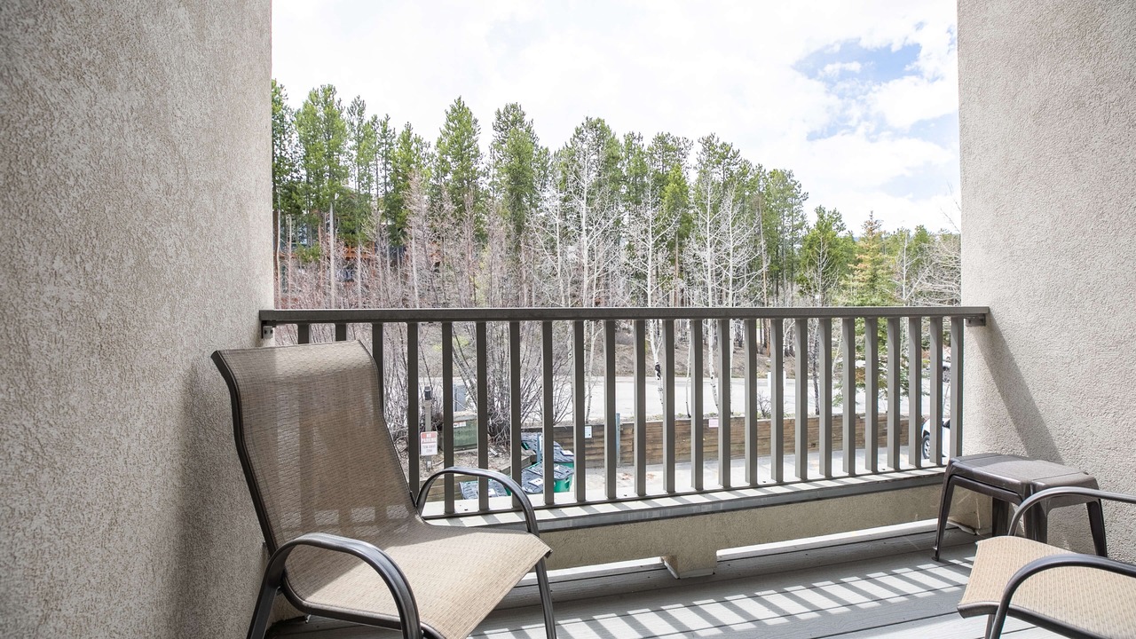Photo of Outdoor in Peak 9
