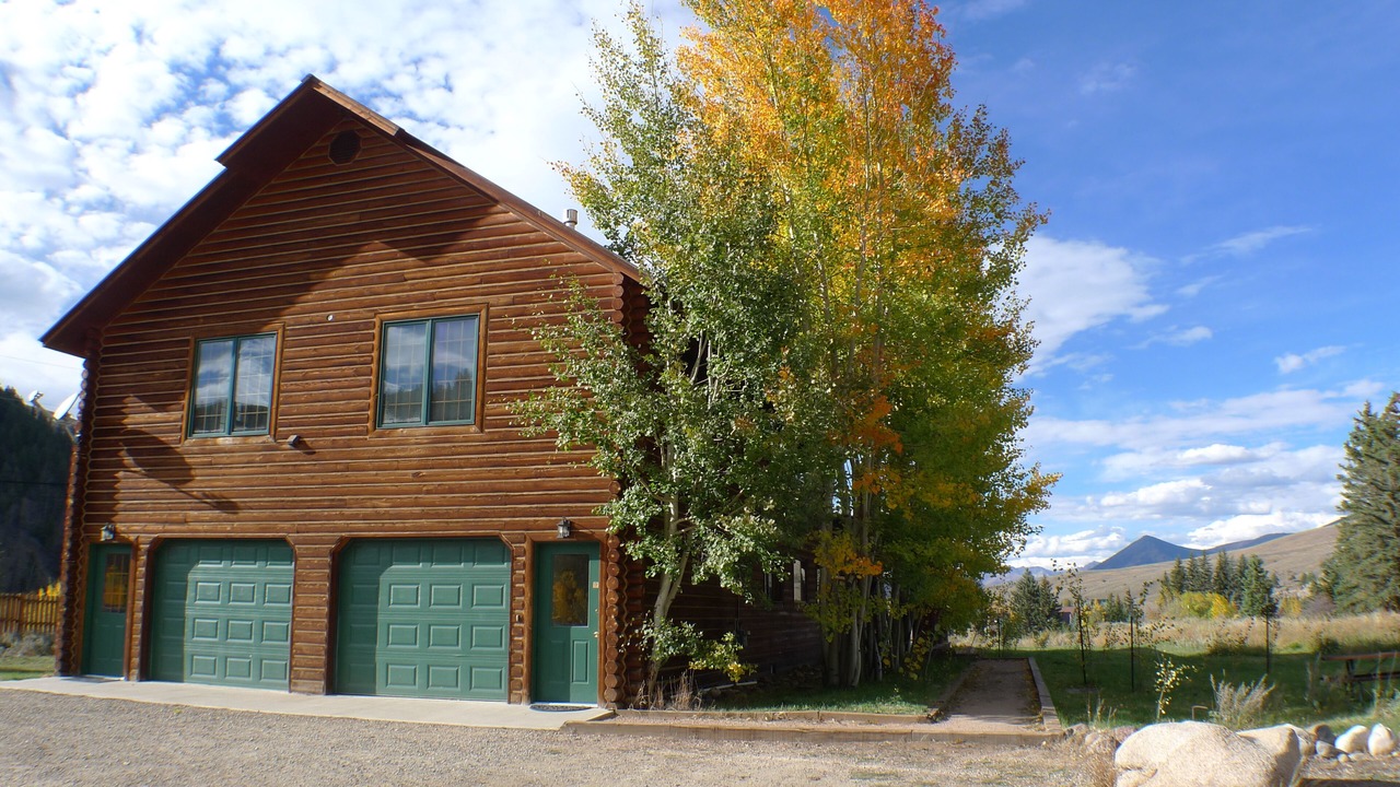 Photo of Outdoor in Almont