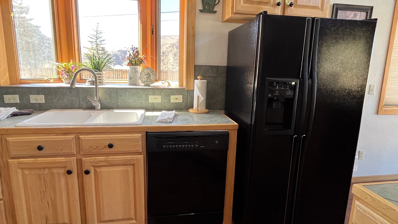 Photo of Kitchen in Almont