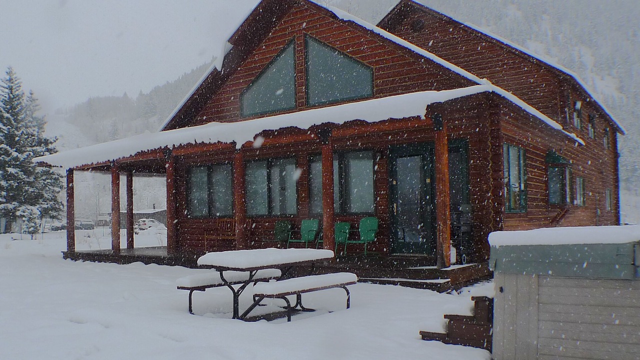 Photo of Outdoor in Almont