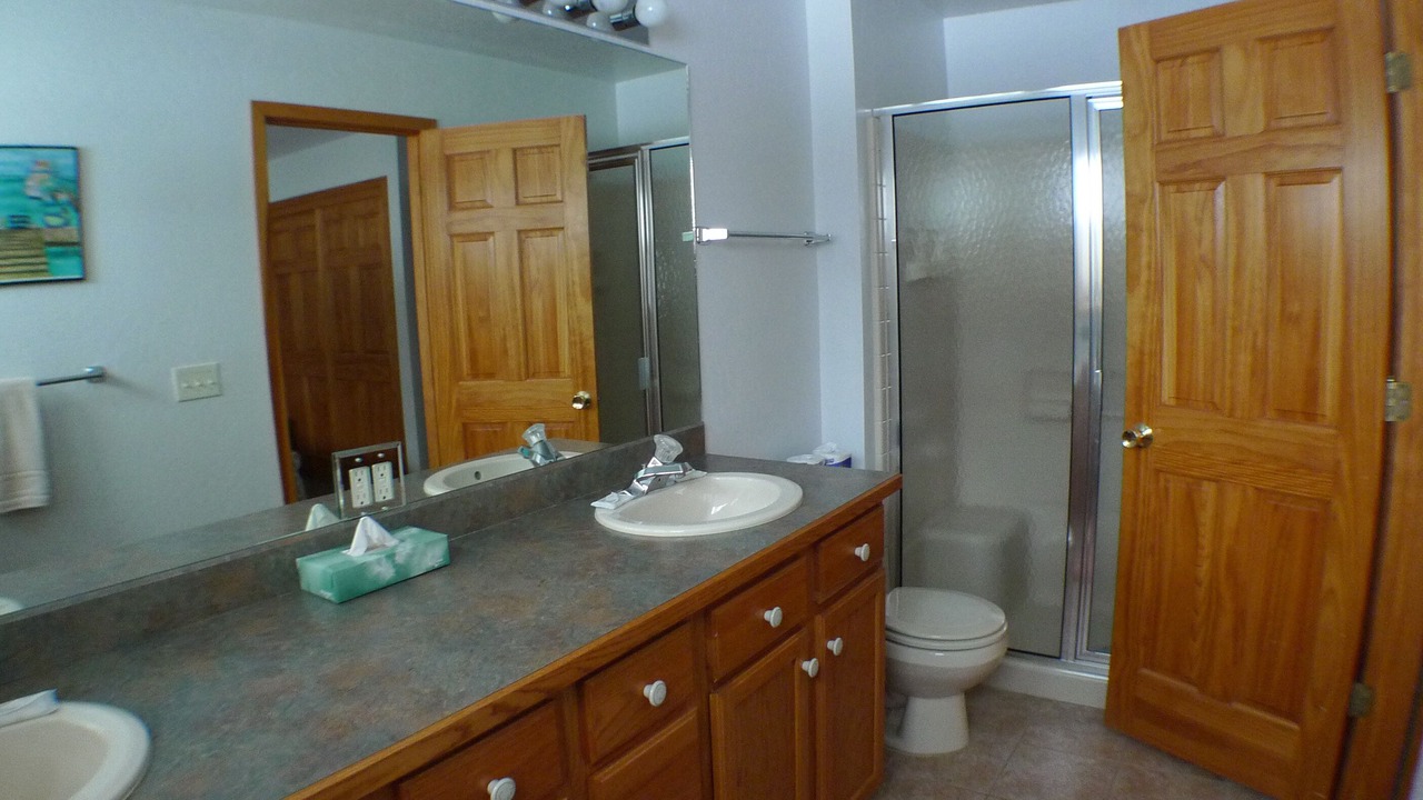 Photo of Bathroom in Almont
