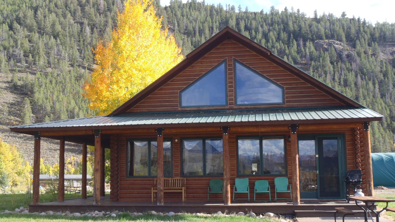 Photo of Outdoor in Almont