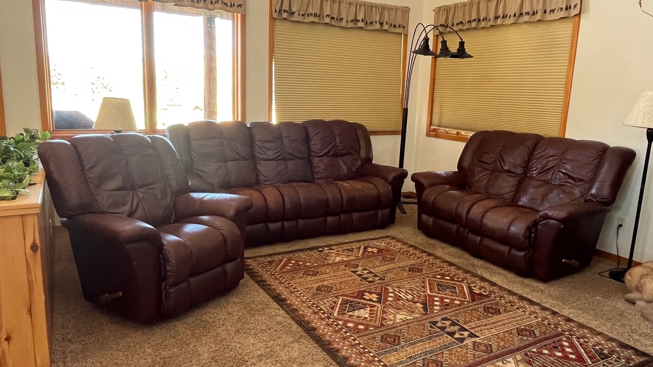 Photo of Livingroom in Almont