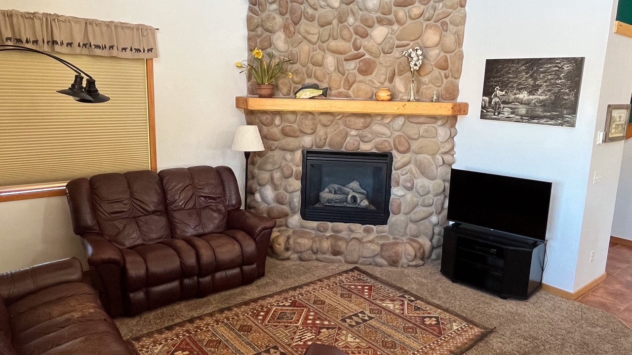 Photo of Livingroom in Almont