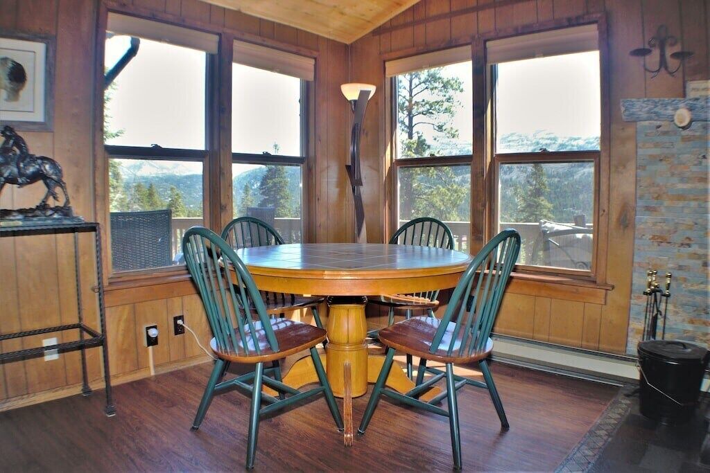 Photo of Bedroom in Bayfield