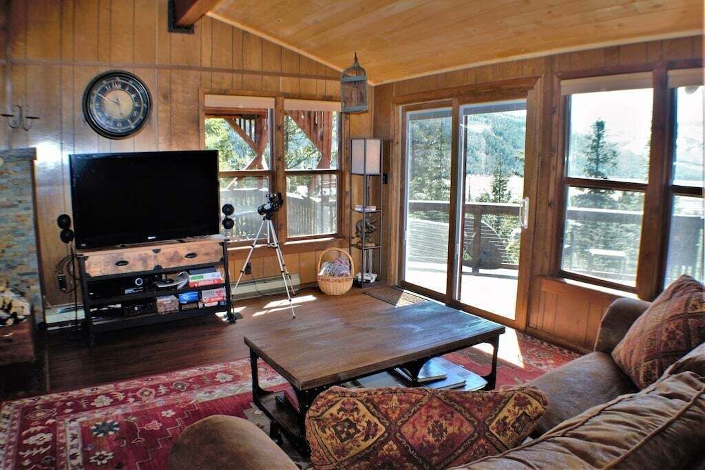 Photo of Livingroom in Bayfield