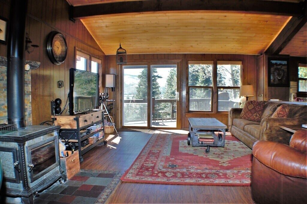 Photo of Livingroom in Bayfield