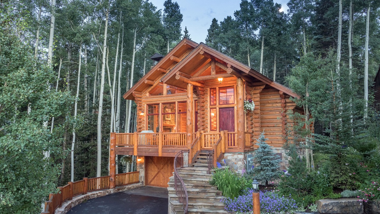 Photo of Outdoor in Mountain Village