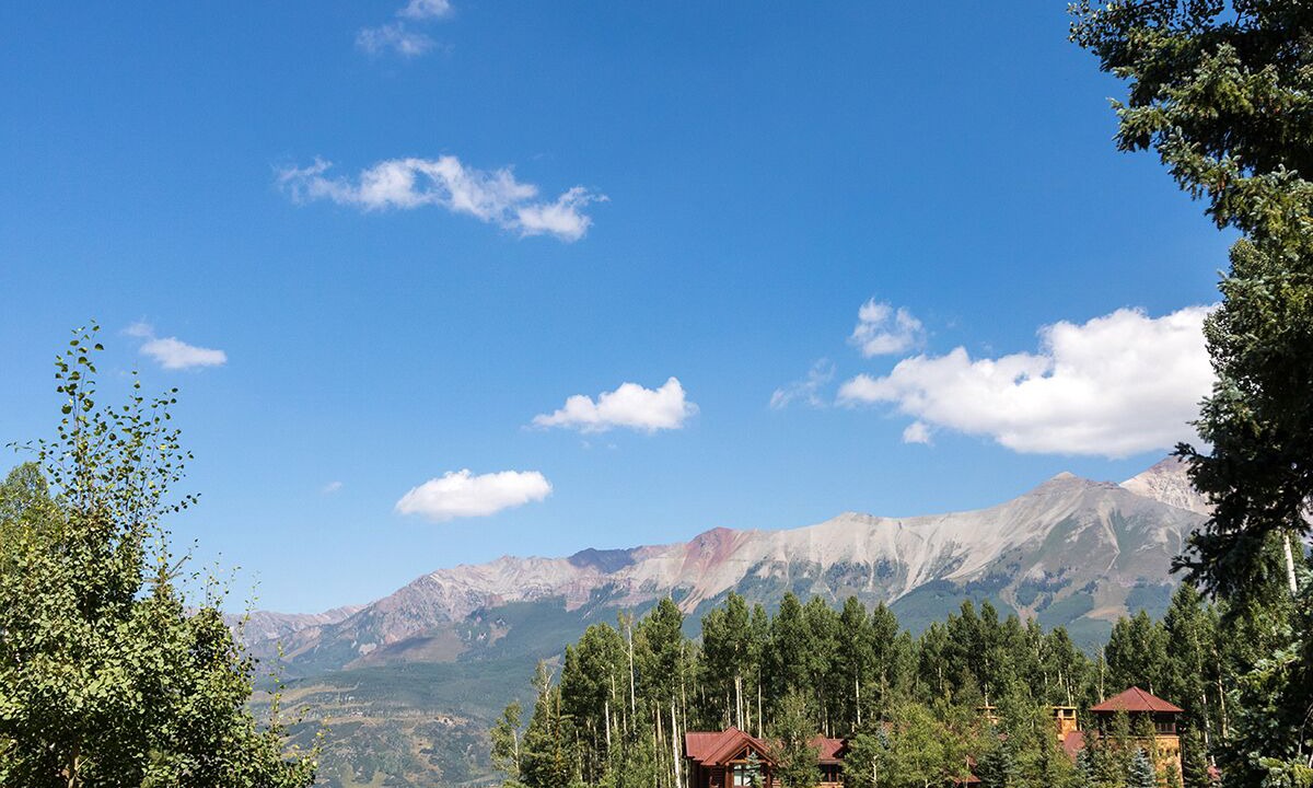 Photo of Others in Mountain Village