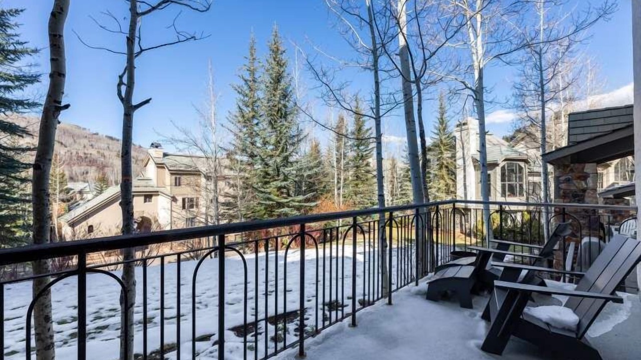 Photo of Outdoor in Highlands Townhomes