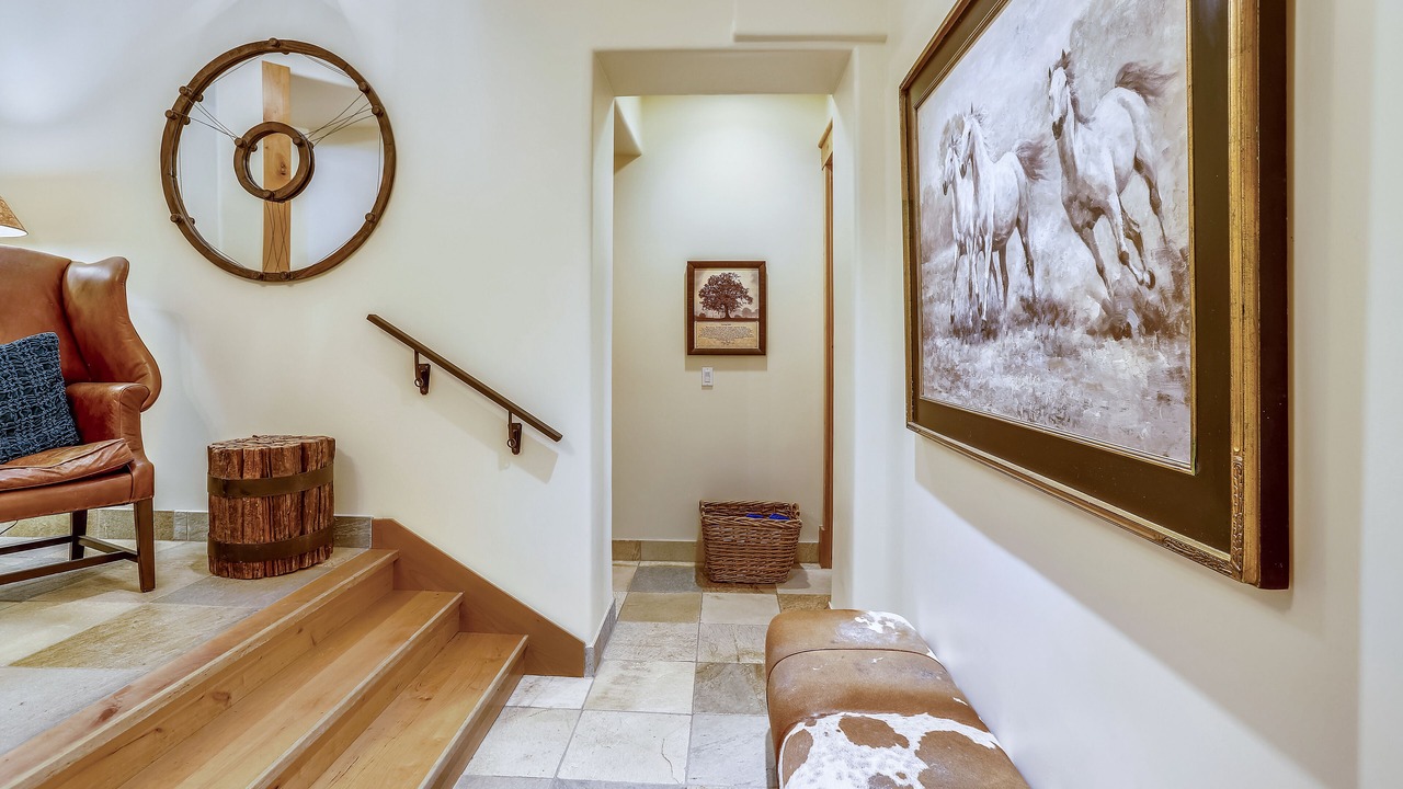 Photo of Bedroom in Mountain Village