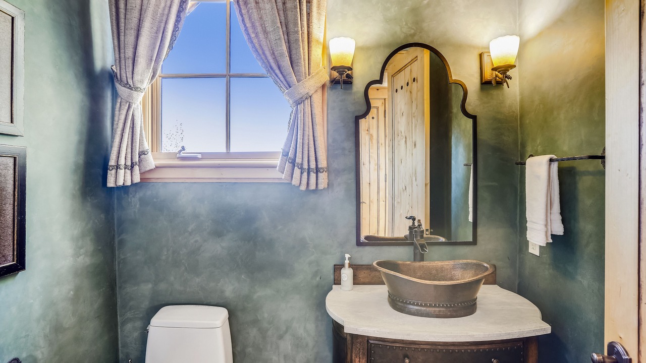 Photo of Bedroom in Mountain Village
