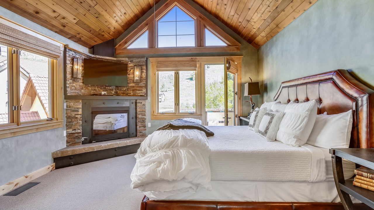 Photo of Livingroom in Mountain Village