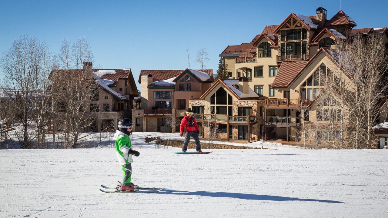 Photo of Others in Mountain Village