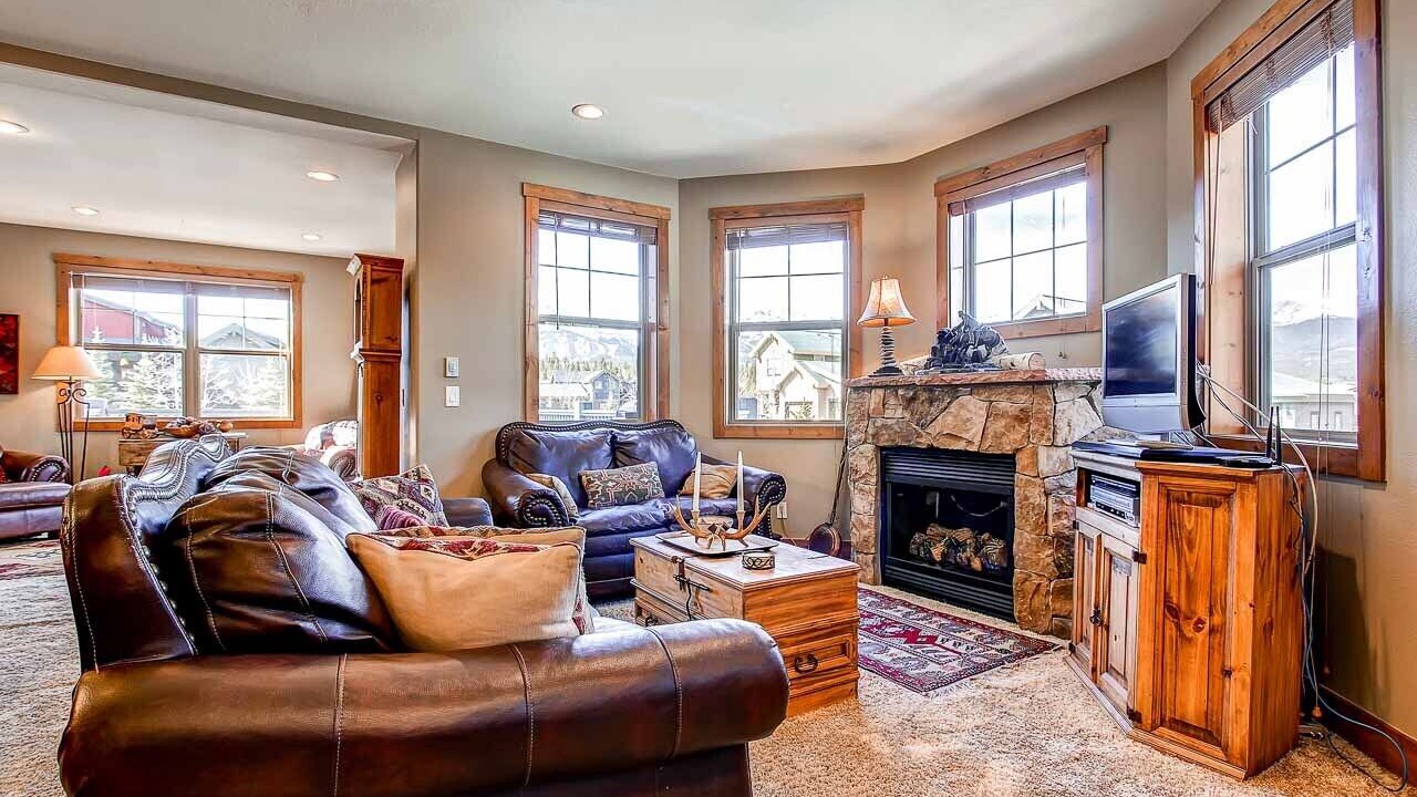Photo of Livingroom in Vista Point