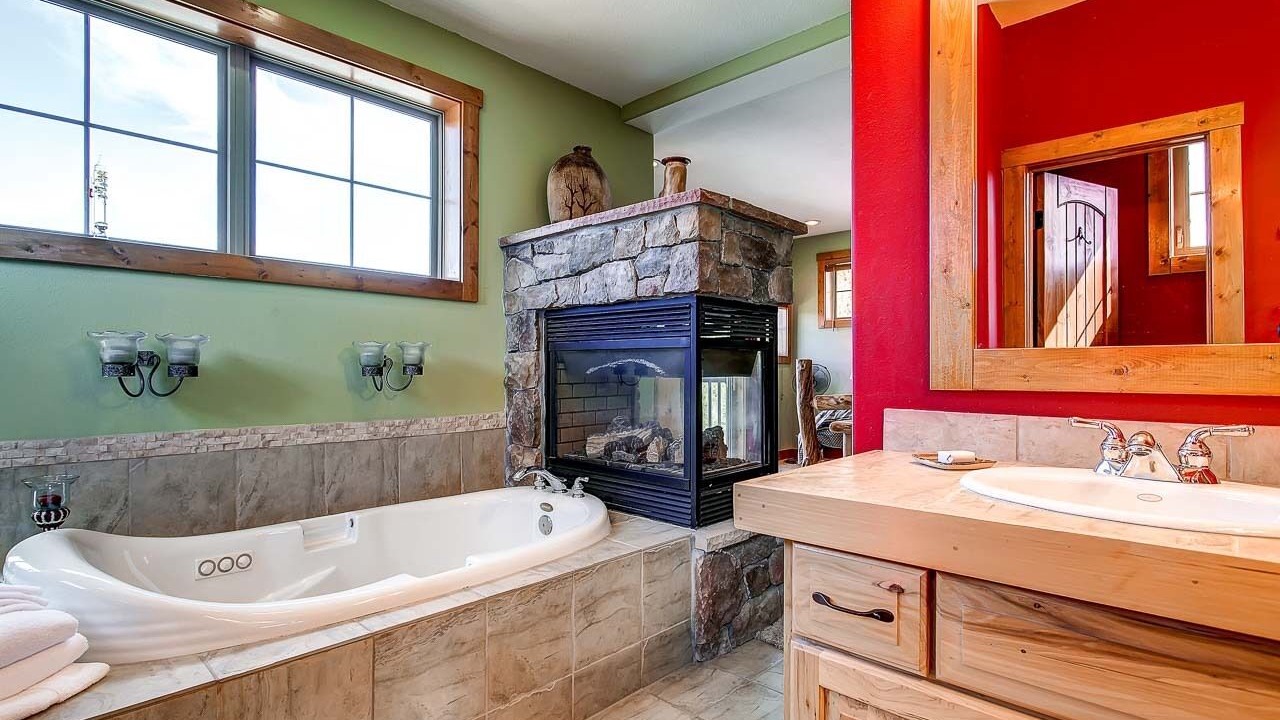 Photo of Bathroom in Vista Point