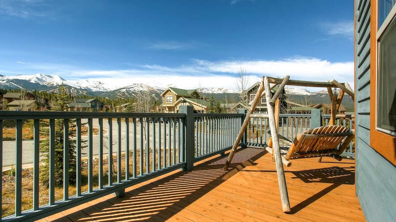 Photo of Outdoor in Vista Point