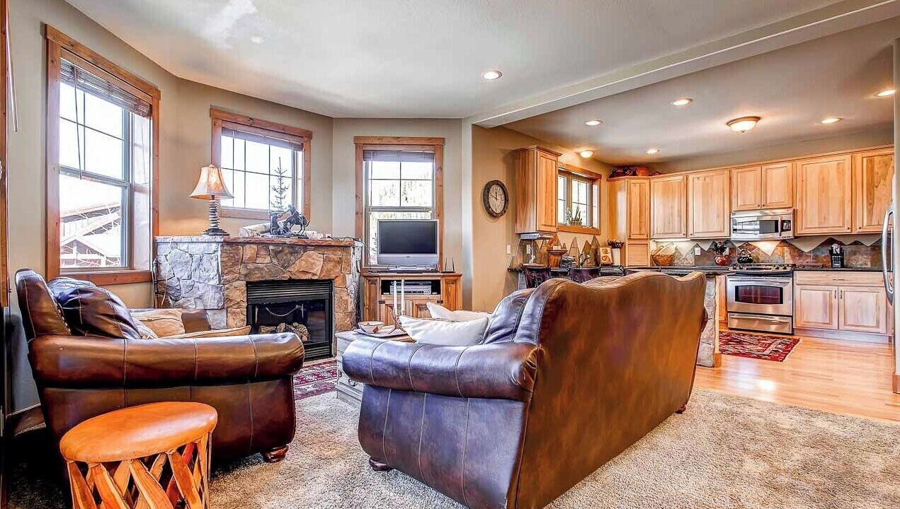 Photo of Livingroom in Vista Point
