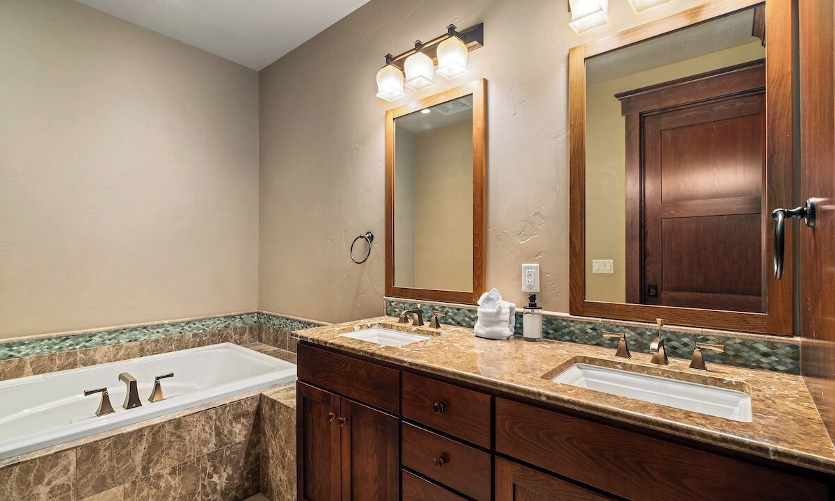 Photo of Bedroom in Downtown Steamboat Springs