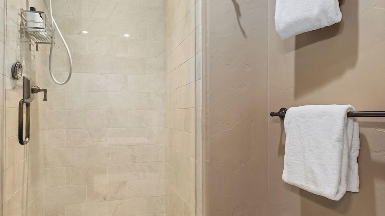 Photo of Bathroom in Downtown Steamboat Springs