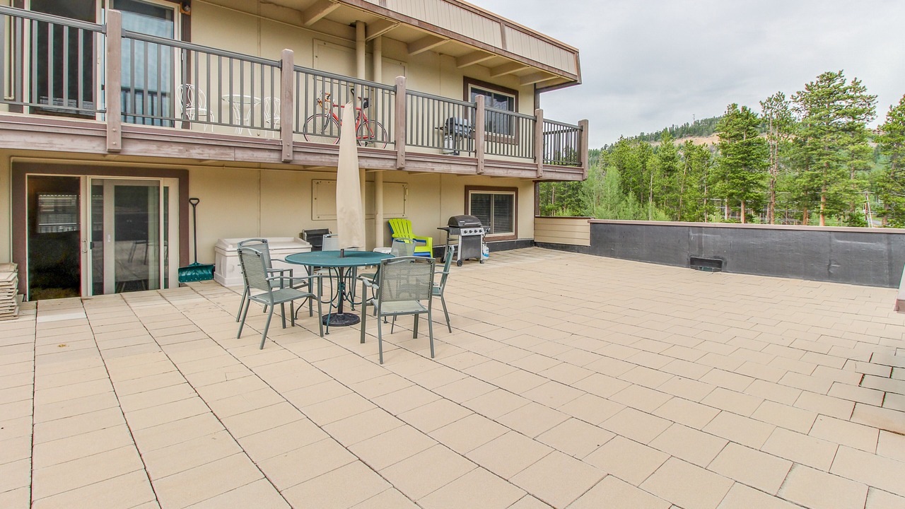 Photo of Outdoor in Warrior's Mark