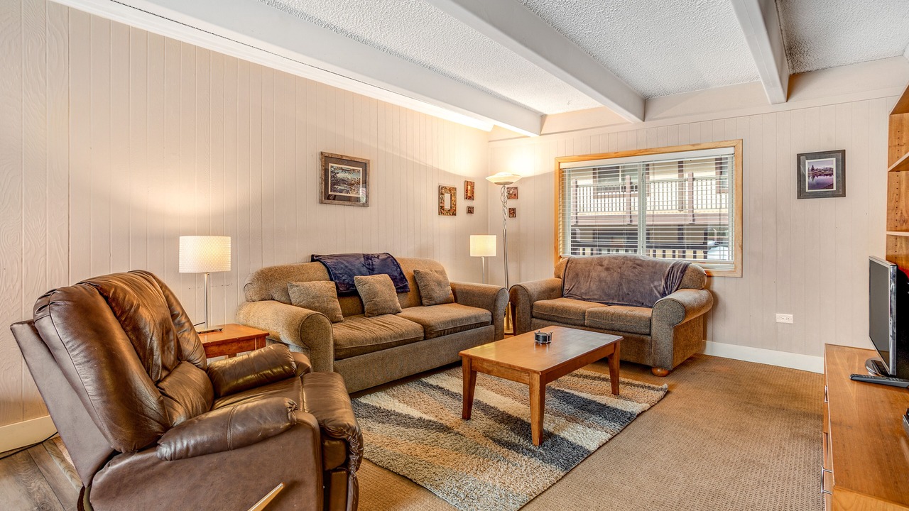 Photo of Livingroom in Warrior's Mark