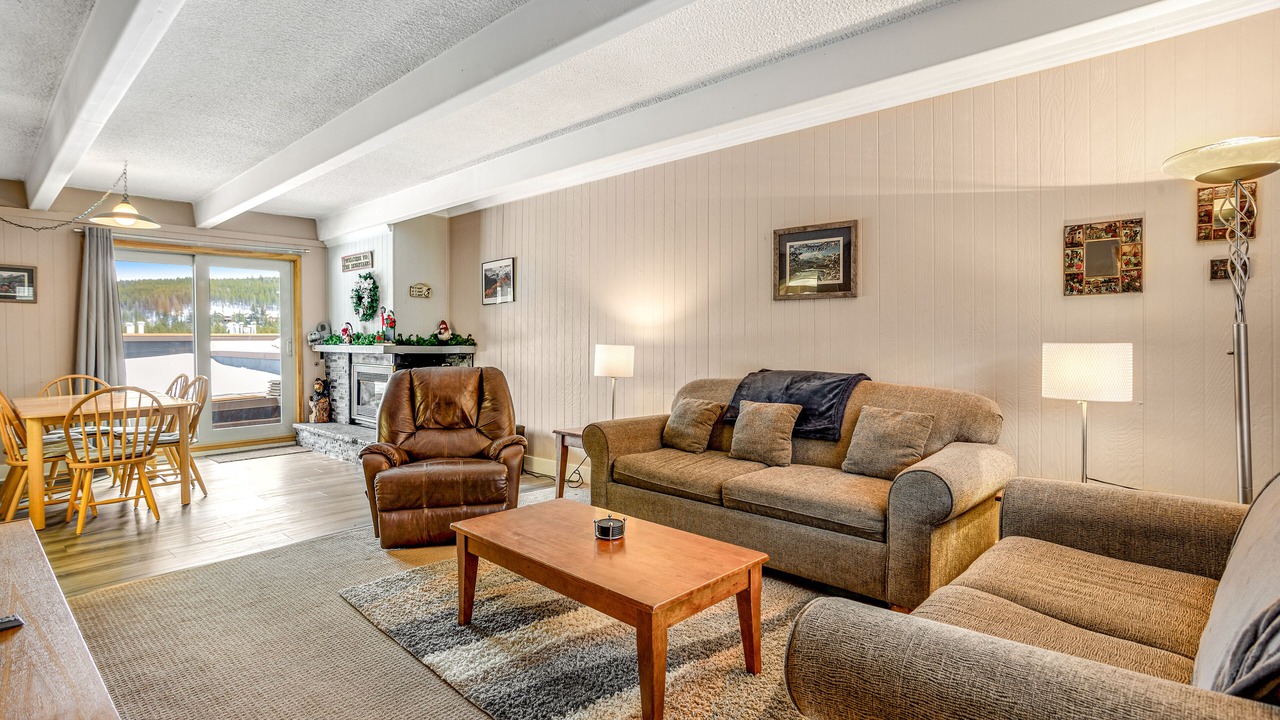 Photo of Livingroom in Warrior's Mark