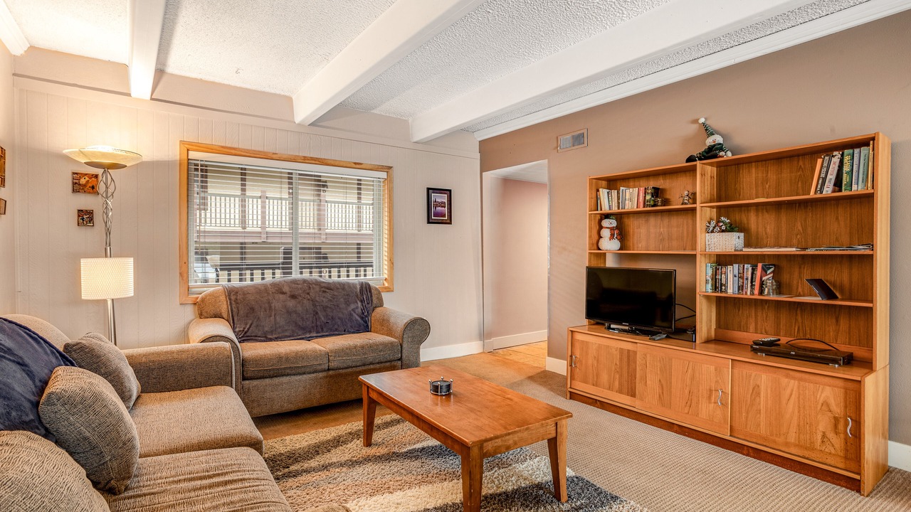 Photo of Livingroom in Warrior's Mark