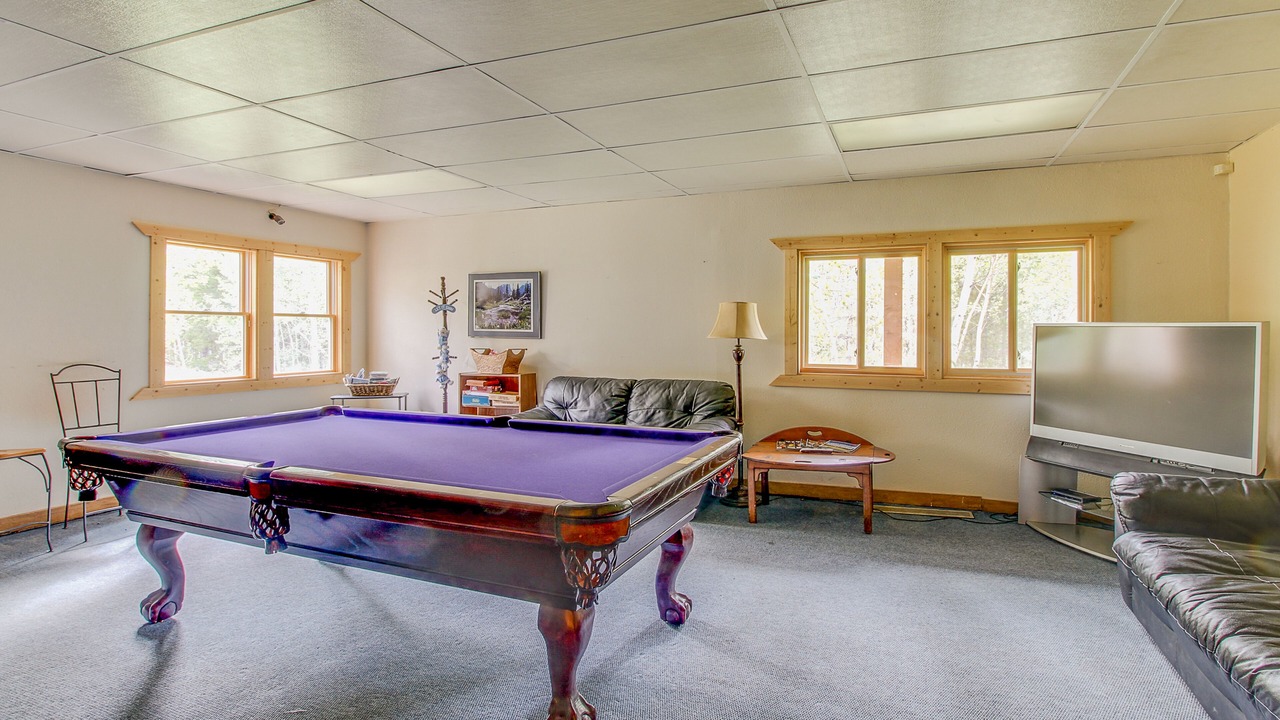 Photo of Livingroom in Warrior's Mark