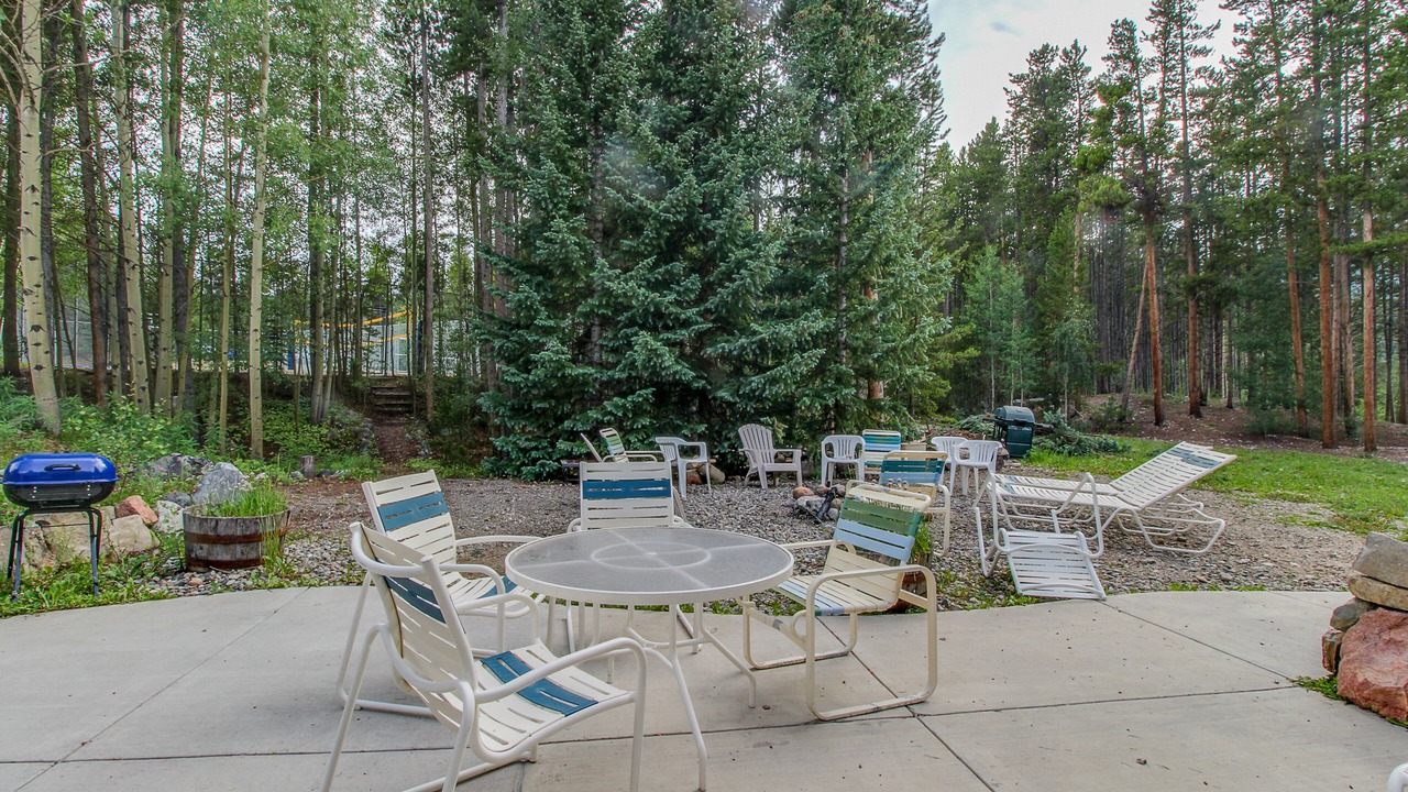 Photo of Outdoor in Warrior's Mark