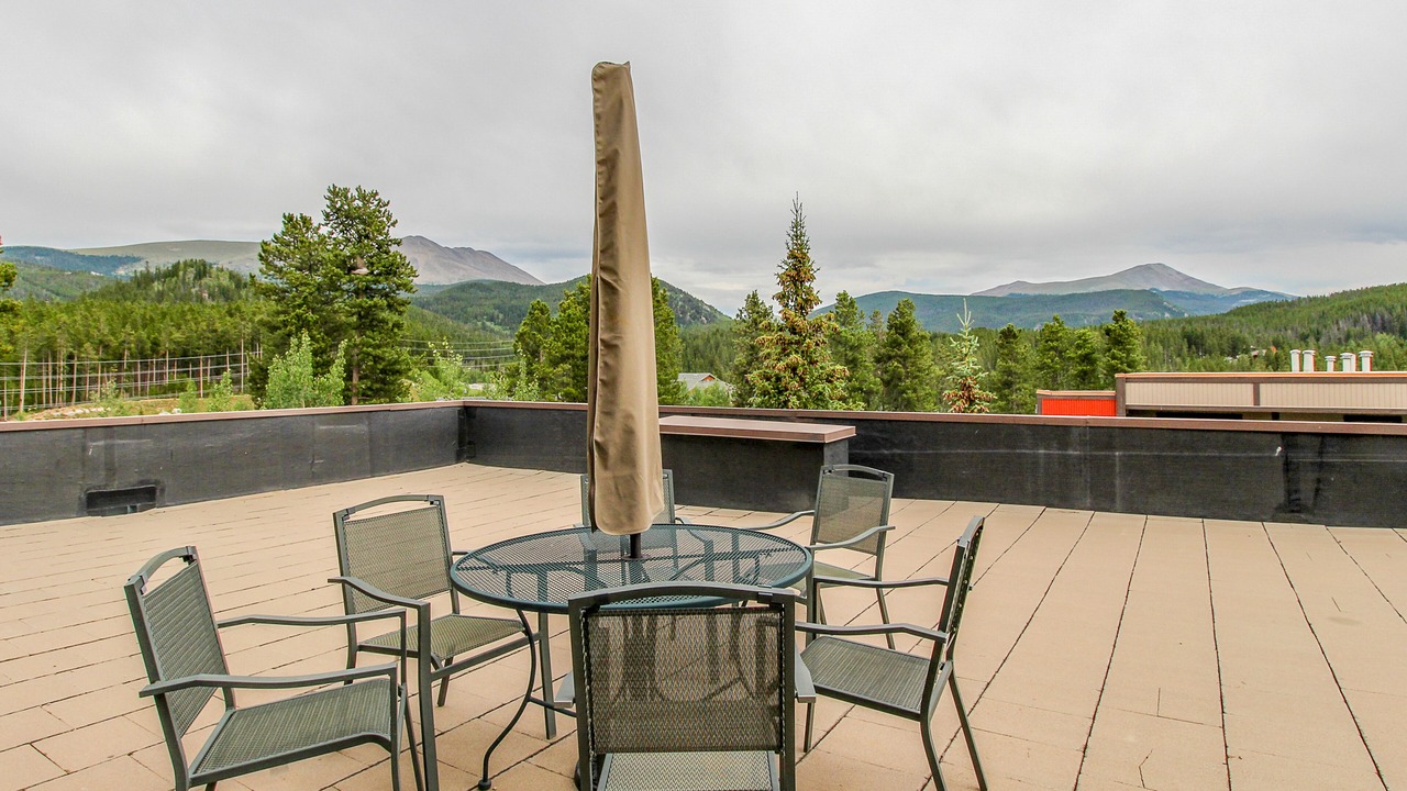 Photo of Outdoor in Warrior's Mark
