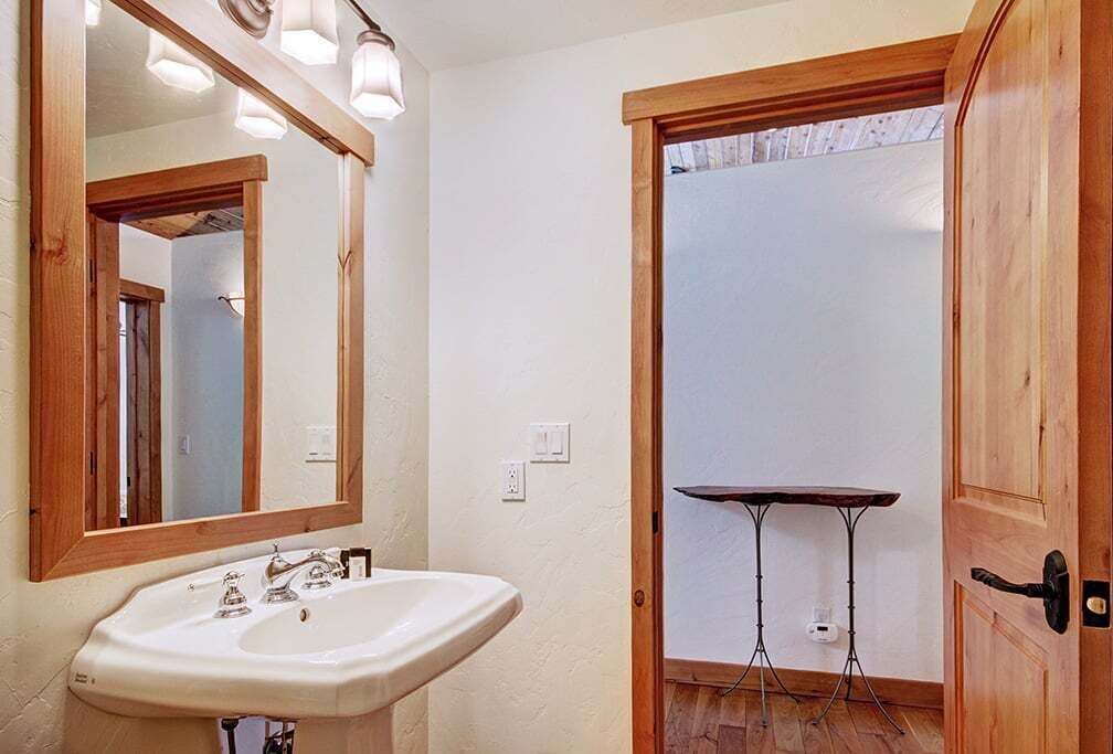 Photo of Bathroom in Fairways