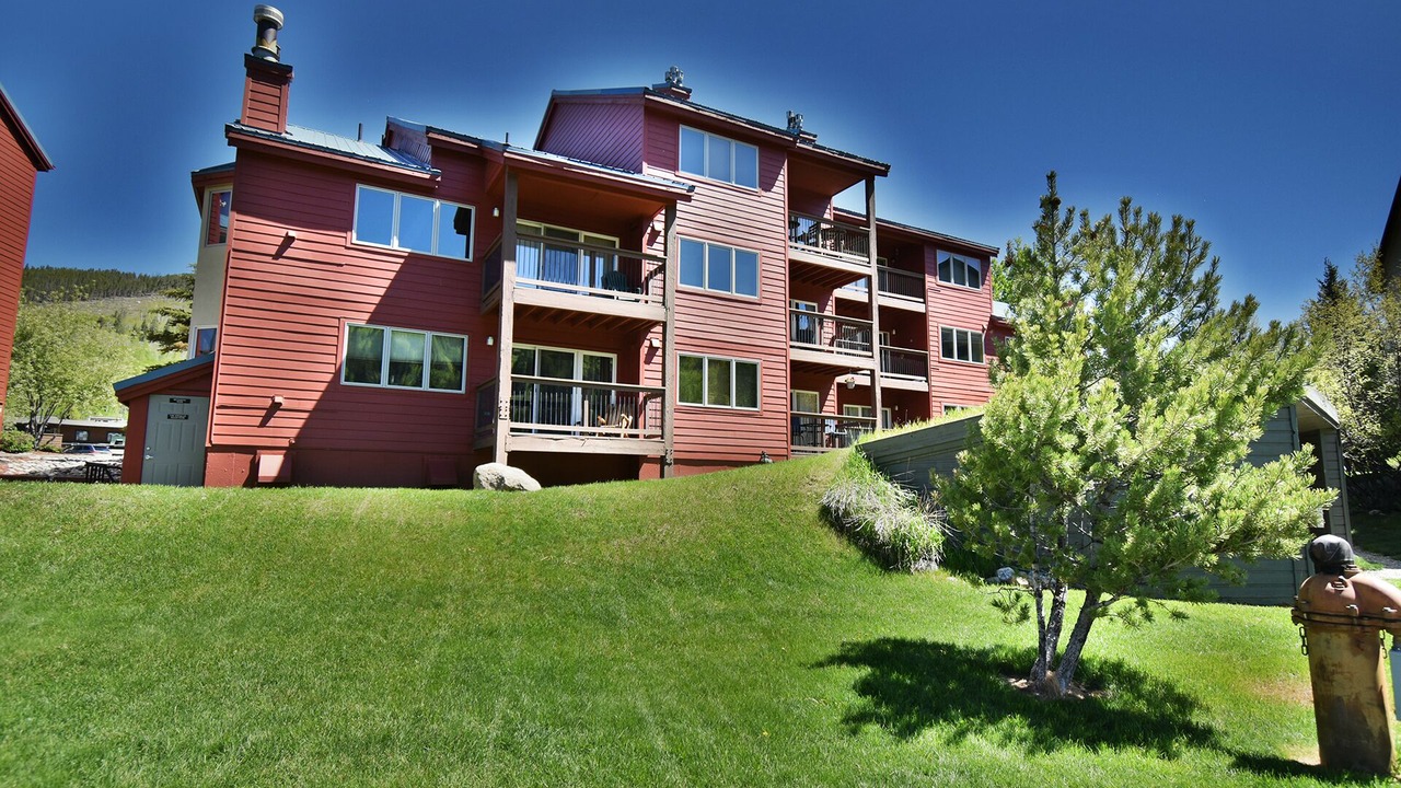 Photo of Outdoor in Mountain House