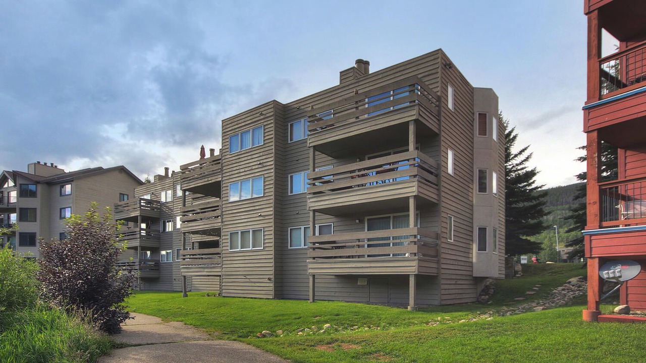 Photo of Outdoor in Mountain House