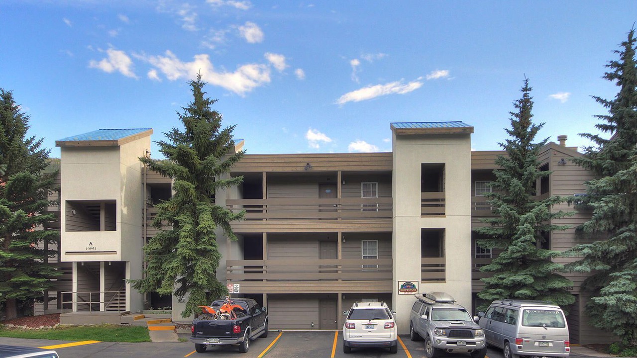 Photo of Outdoor in Mountain House