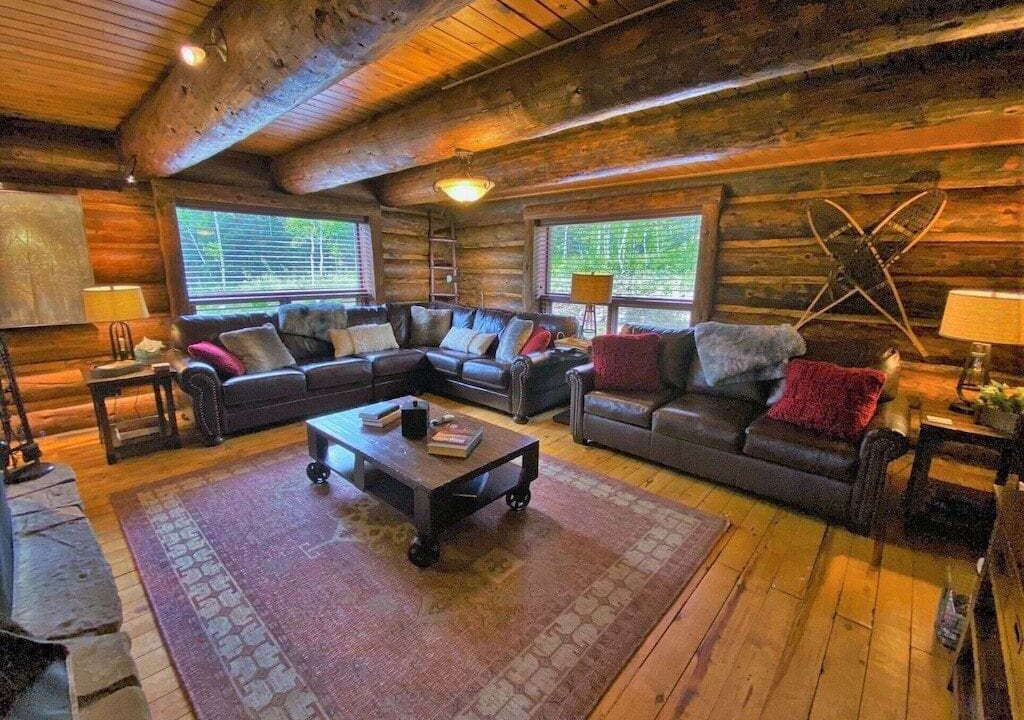 Photo of Bedroom in Purgatory