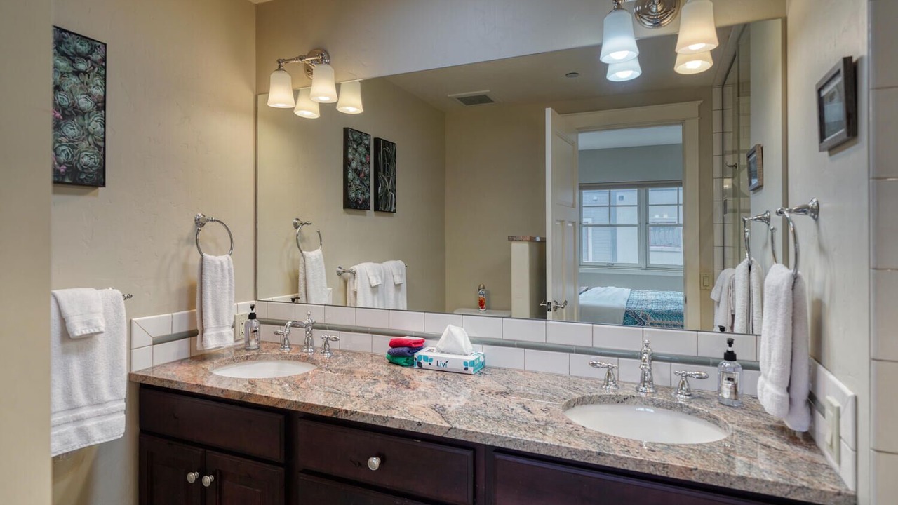 Photo of Bathroom in Salida