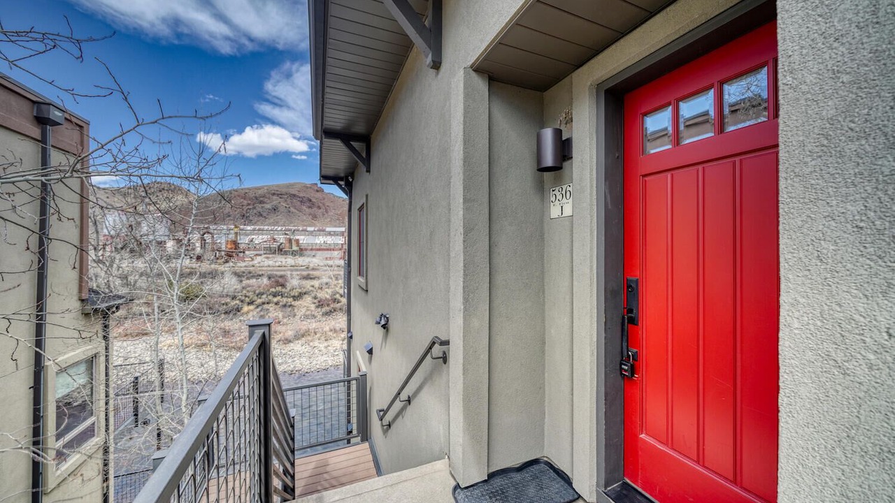 Photo of Outdoor in Salida