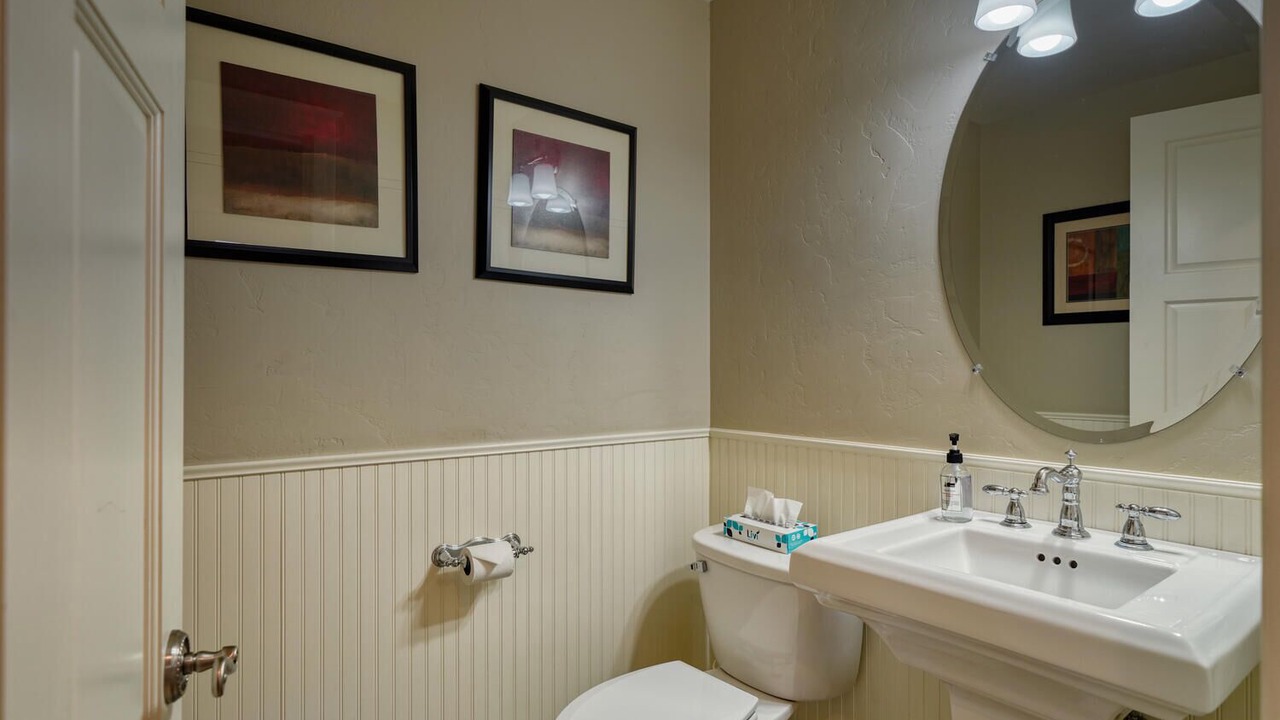 Photo of Bathroom in Salida