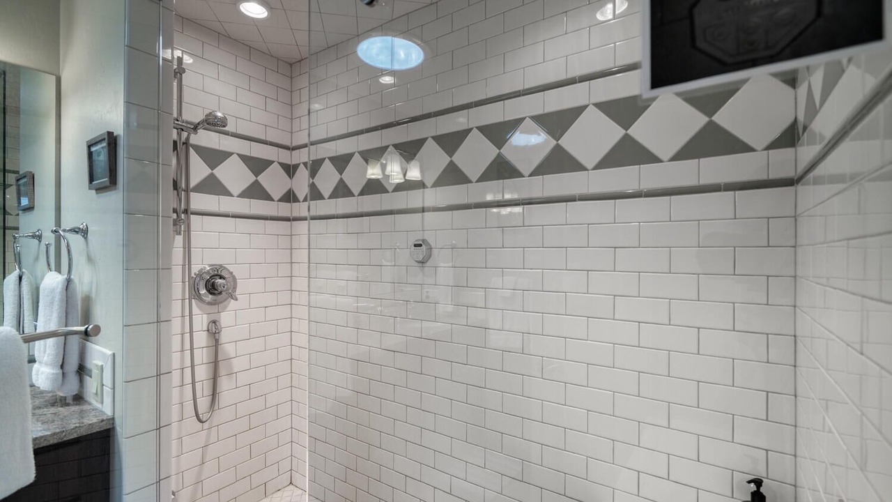Photo of Bathroom in Salida