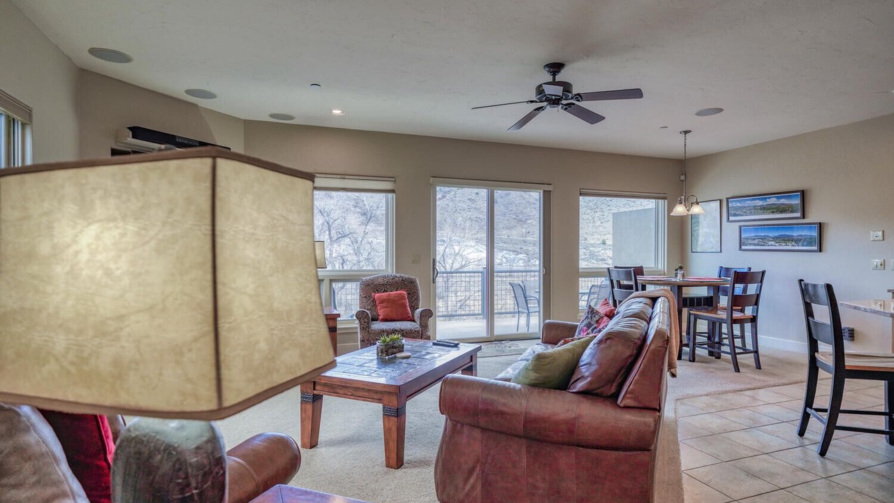 Photo of Livingroom in Salida