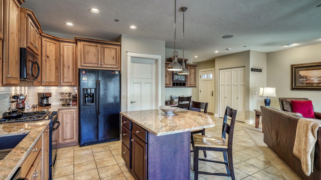 Photo of Kitchen in Salida