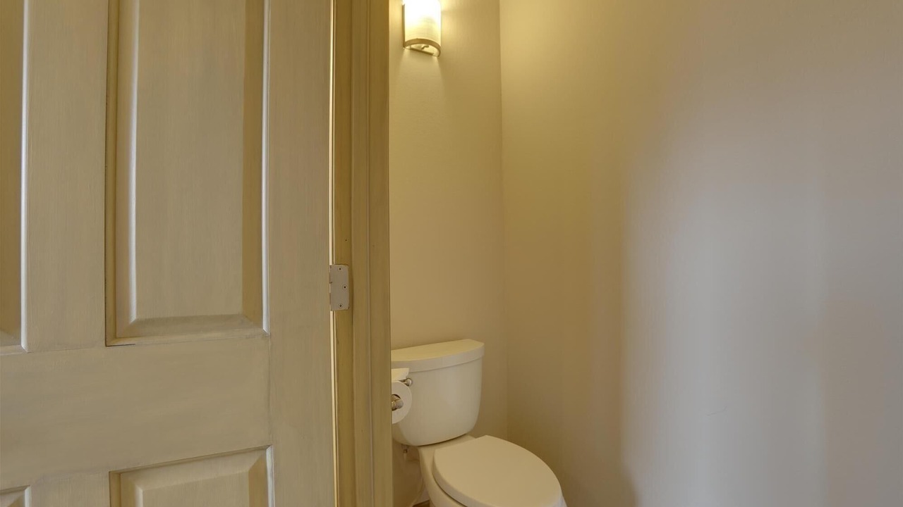 Photo of Bathroom in Baldy Mountain