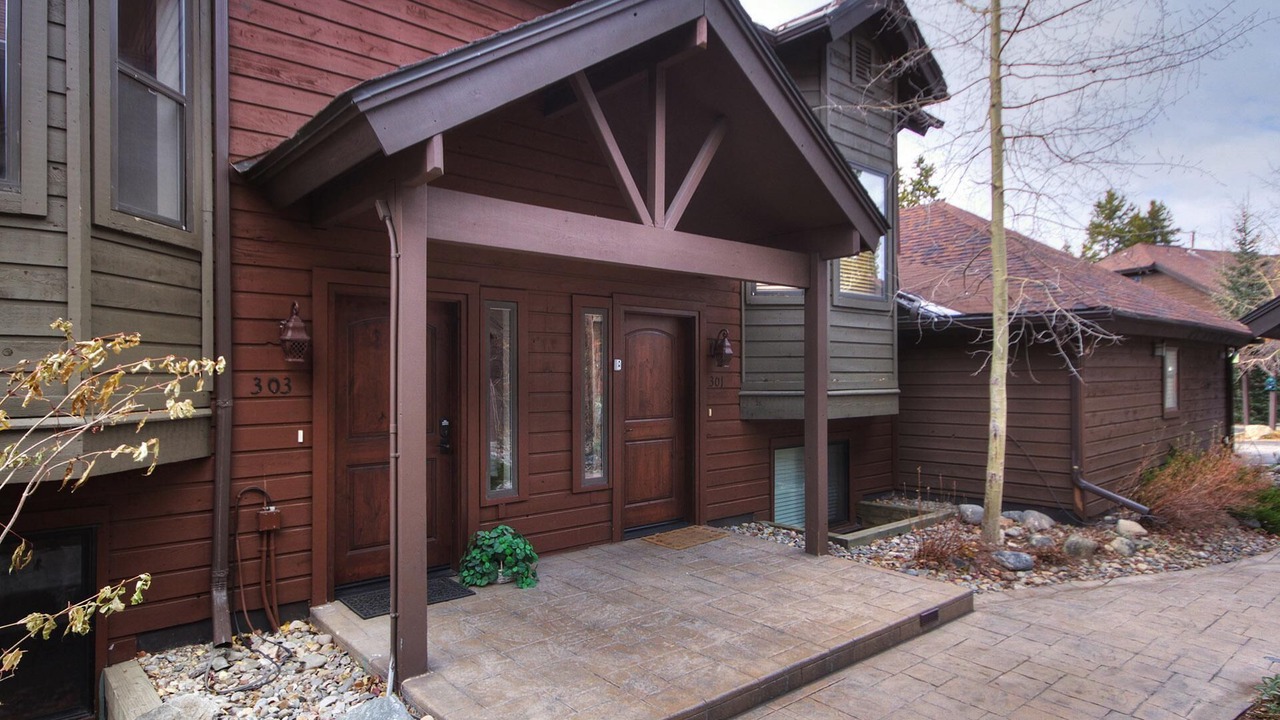Photo of Outdoor in Warrior's Mark