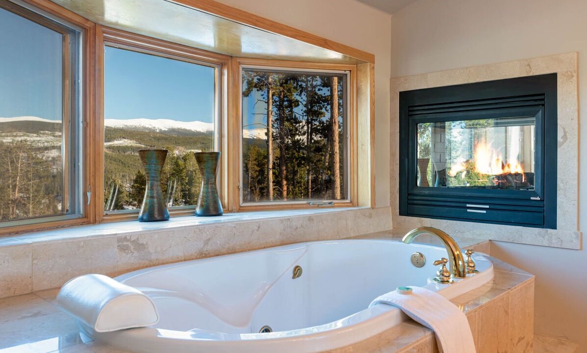 Photo of Bathroom in Winter Park