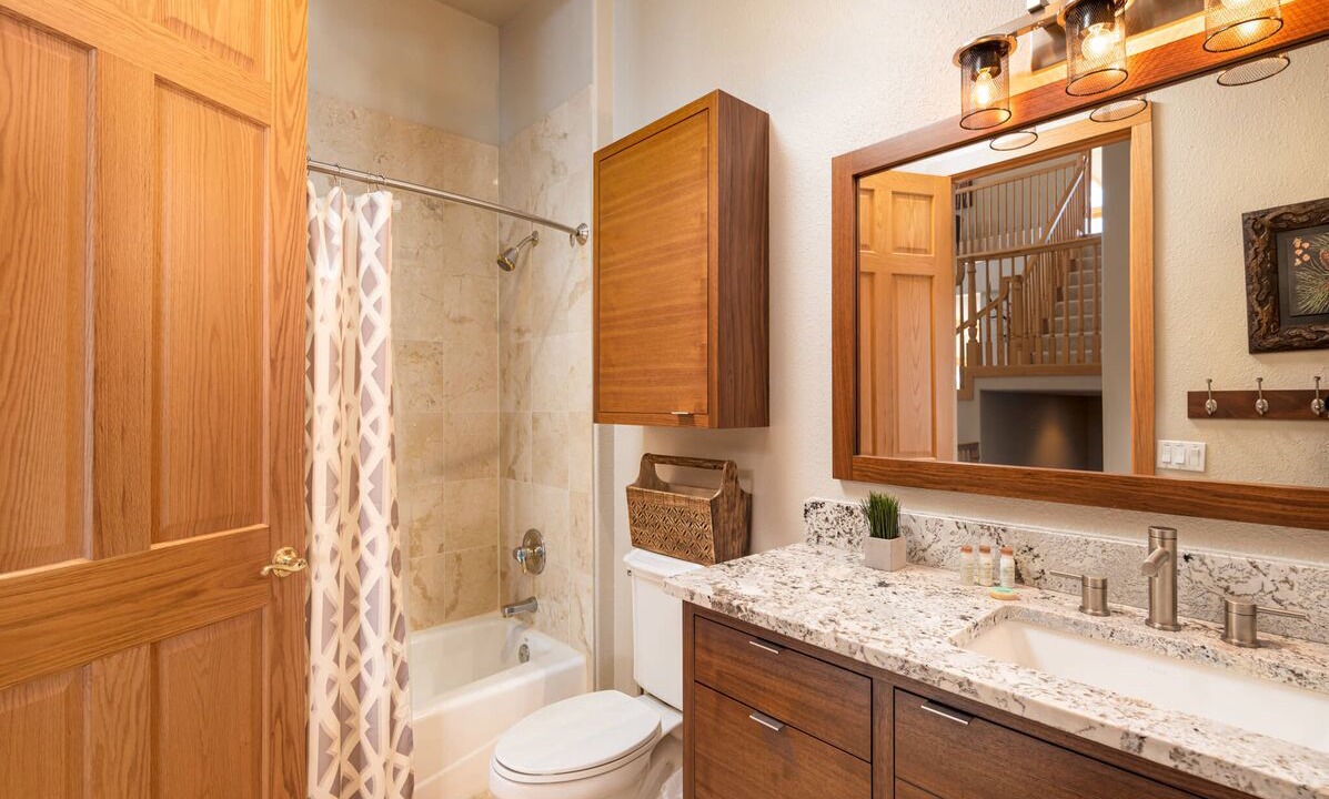 Photo of Bathroom in Winter Park
